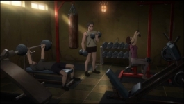 Gachiakuta - Season 01 Episode 08